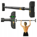 Турнік  Trex Sport TX-020PB 72-110 см чорний - фото №3